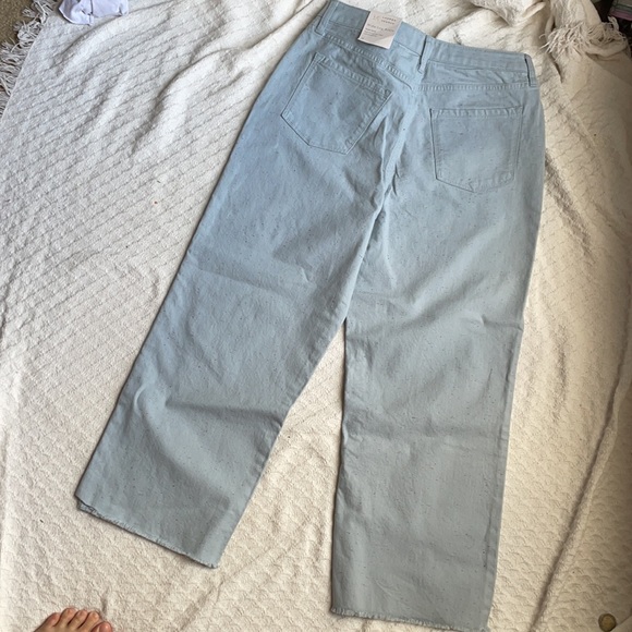 Light Blue Jeans - Picture 6 of 8